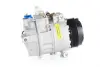 Компрессор кондиционера MERCEDES C, E, SLK-CLASS, SPRINTER W 906 Nissens 89039 (фото 9)