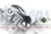 Компрессор кондиционера MERCEDES SPRINTER 95-06 Nissens 89022 (фото 2)