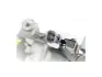 Компрессор кондиционера nissens 890044