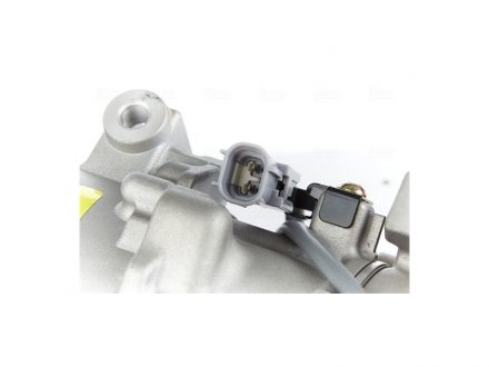 Компрессор кондиционера nissens 890044