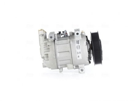 Компрессор кондиционера nissens 890044