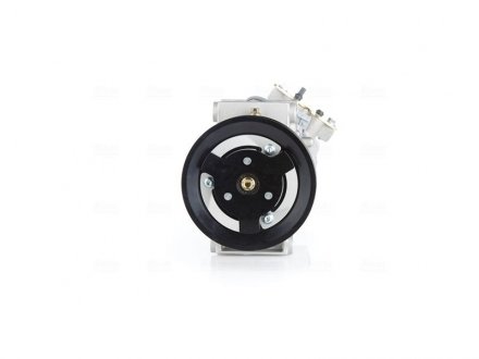 Компрессор кондиционера nissens 890044