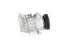 Компрессор кондиционера nissens 890044