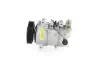 Компрессор кондиционера nissens 890044