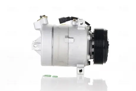 Компрессор кондиционера Nissens 890138