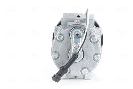 Компрессор кондиционера nissens 890221