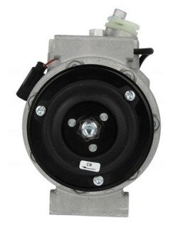 Компрессор кондиционера nissens 89033