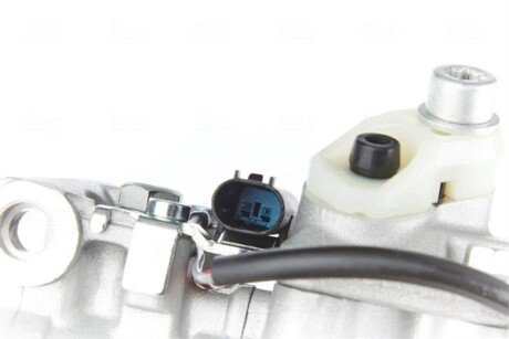 Компрессор кондиционера nissens 89033