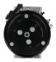 Компрессор кондиционера nissens 89035