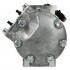 Компрессор кондиционера nissens 89035