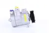 Компрессор кондиционера nissens 890632