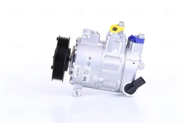 Компрессор кондиционера nissens 890632