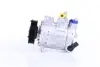 Компрессор кондиционера nissens 890632