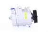 Компрессор кондиционера nissens 890633