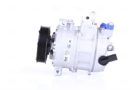 Компрессор кондиционера nissens 890633