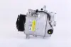 Компрессор кондиционера Nissens 89090 (фото 3)