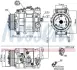 Компрессор кондиционера Nissens 89090 (фото 7)