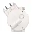 Компрессор кондиционера nissens 89148