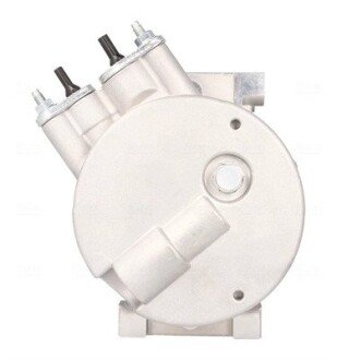 Компрессор кондиционера nissens 89148