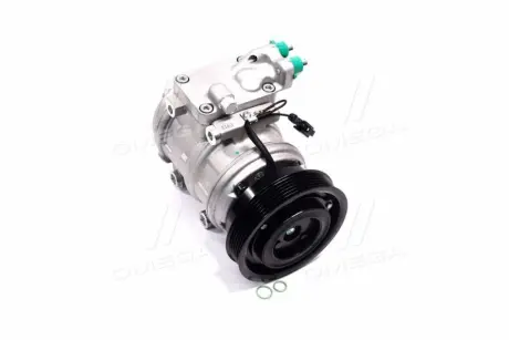 Компрессор кондиционера Nissens 89153