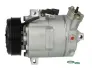 Компрессор кондиционера nissens 89313