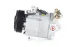 Компрессор кондиционера nissens 89313