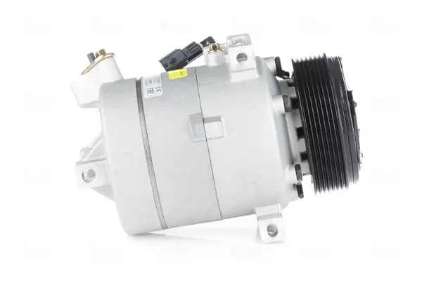 Компрессор кондиционера nissens 89313