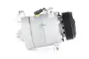 Компрессор кондиционера nissens 89313