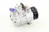 Компрессор кондиционера VW-TOUAREG 02- nissens 89091