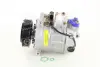 Компрессор кондиционера VW-TOUAREG 02- nissens 89091