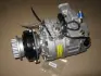 Компрессор кондиционера VW-TRANSPORTER T5 (с муфтой) nissens 890637