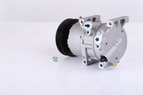 Компрессор nissens 890899