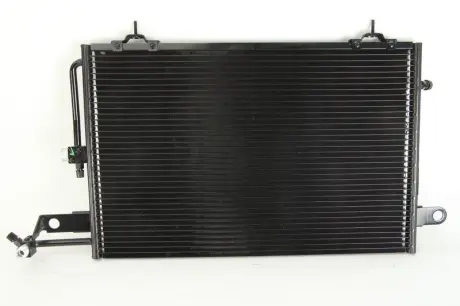 Конденсатор кондиционера AUDI 100 (C4) (90-) /A6/S6 (C4) (94-) (пр-во) Nissens 94213