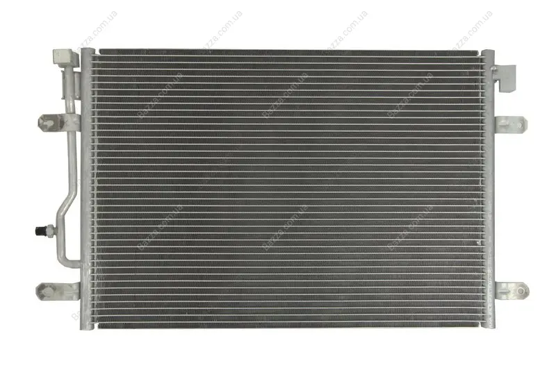 Конденсатор кондиционера AUDI; PORSCHE; VW (пр-во) Nissens 94665 (фото 1)