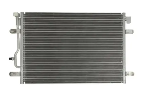 Конденсатор кондиционера AUDI; PORSCHE; VW (пр-во) Nissens 94665