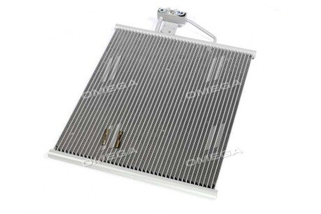 Конденсатор кондиционера BMW 5 E39 (95-) nissens 94274