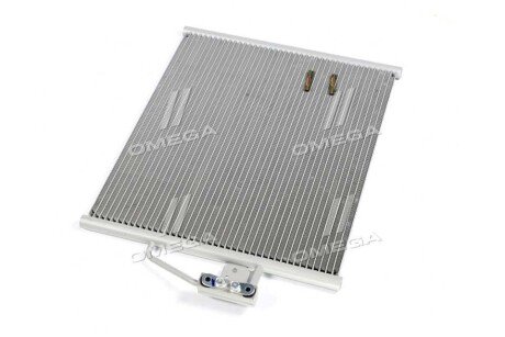 Конденсатор кондиционера BMW 5 E39 (95-) nissens 94274