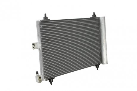 Конденсатор кондиционера CITROEN; PEUGEOT nissens 94542