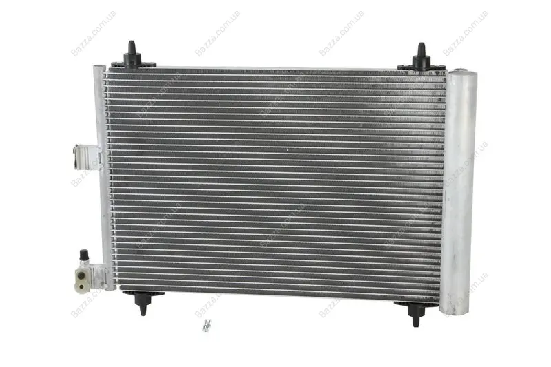 Конденсатор кондиционера CITROEN; PEUGEOT (пр-во) nissens 94542