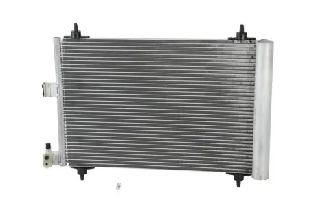 Конденсатор кондиционера CITROEN; PEUGEOT (пр-во) nissens 94542