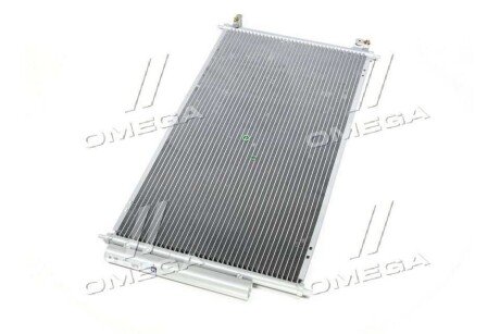 Конденсатор кондиционера HONDA ACCORD VII (03-) 2.0/2.4i nissens 94732