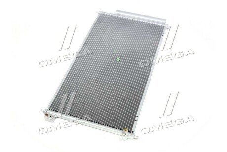 Конденсатор кондиционера HONDA ACCORD VII (03-) 2.0/2.4i nissens 94732