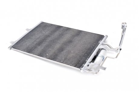 Конденсатор кондиционера MAZDA 3 (BK) (03-)/5 (CR) (05-) nissens 94902