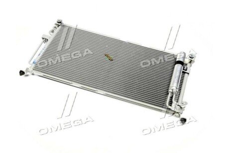 Конденсатор кондиционера MITSUBISHI LANCER (96-) 1.3-2.0i nissens 94748
