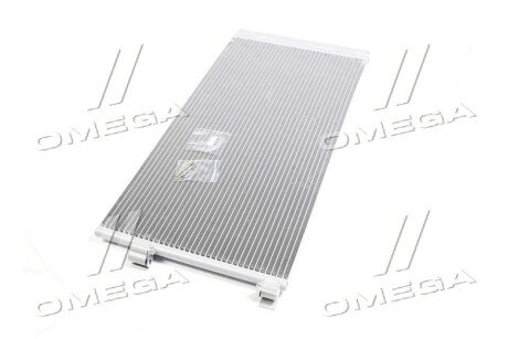 Конденсатор кондиціонера RENAULT Laguna 07- nissens 940034