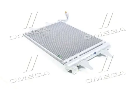 Конденсатор кондиционера SEAT, SKODA, VW (пр-во) Nissens 94628