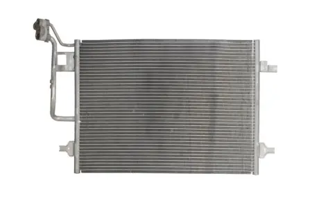 Конденсатор кондиционера SKODA SUPERB I (02-)/VW PASSAT B5 (00-) (пр-во) nissens 94592