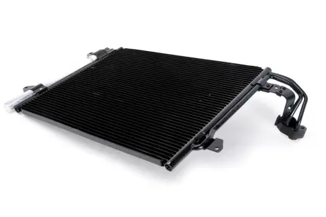 Конденсатор кондиционера VW CADDY III(04-)/TOURAN (03-) (пр-во) nissens 94690