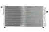 Конденсер HYUNAI ACCENT 06-10 (пр-во) Nissens 940360 (фото 2)