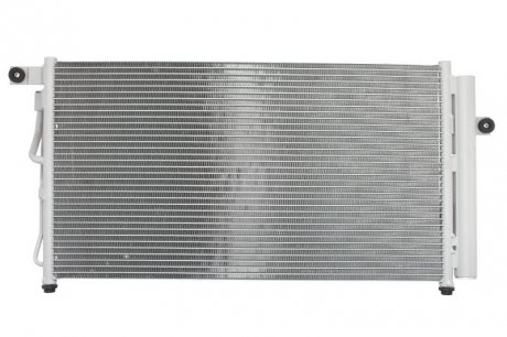 Конденсер HYUNAI ACCENT 06-10 nissens 940360